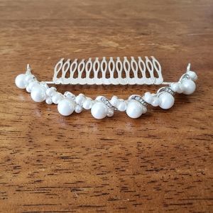 Pearl Headpiece